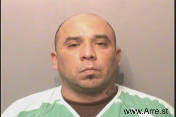 Jose Miguel Mata Bernardino Mugshot